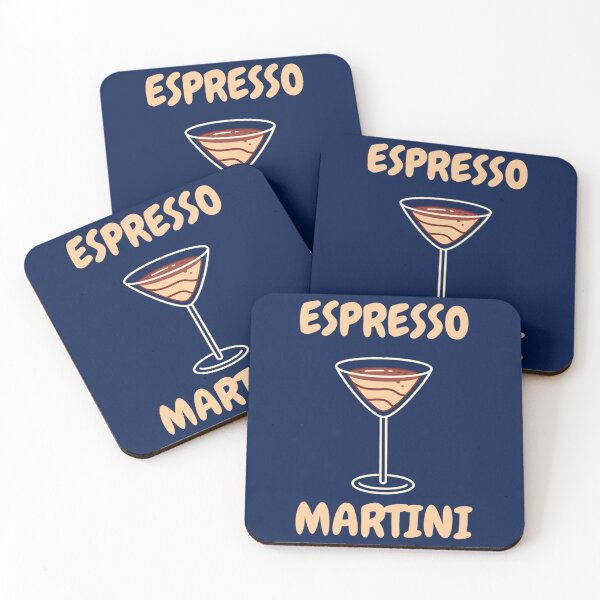 Item preview, Espresso Martini  designed and sold by Joshnokovik.