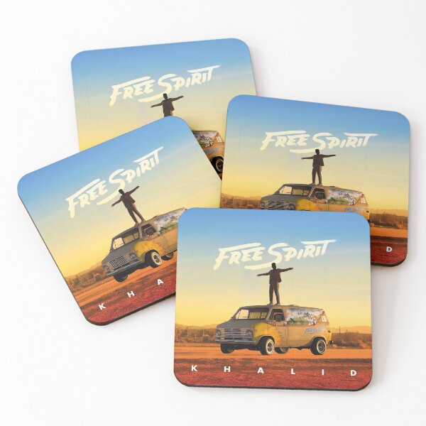 Item preview, Free spirit  designed and sold by ceprotboto.