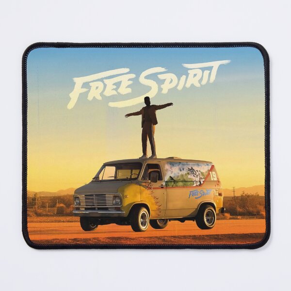 Item preview, Free spirit  designed and sold by ceprotboto.