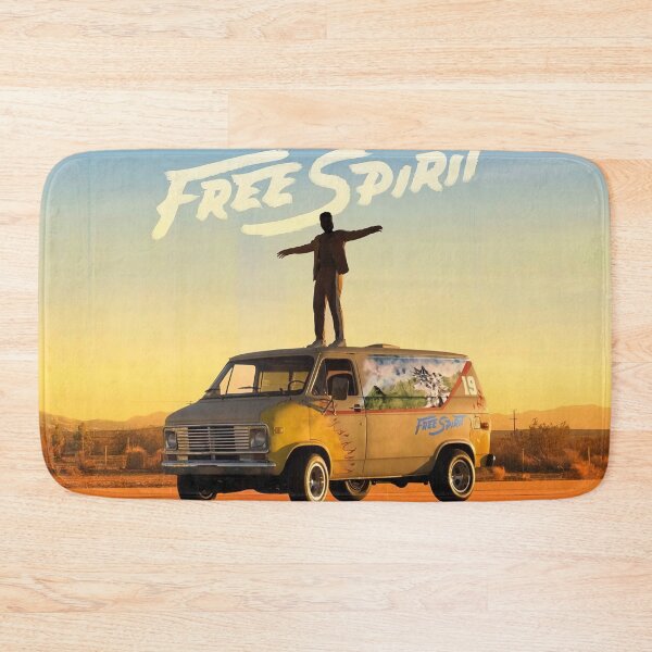 Item preview, Free spirit  designed and sold by ceprotboto.