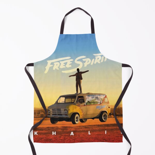 Item preview, Free spirit designed and sold by ceprotboto.