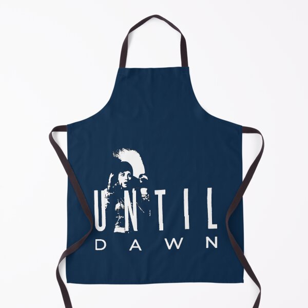 Item preview, Until Dawn Advertising designed and sold by NerdFuelShop.