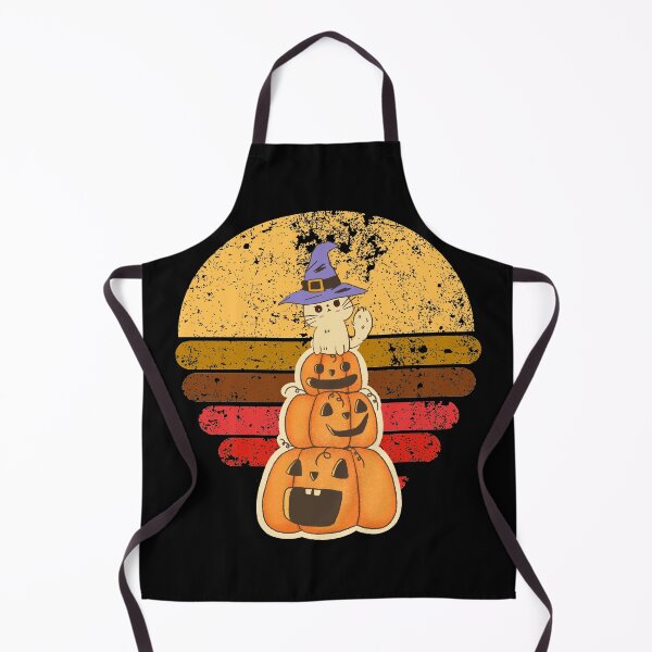 Item preview, Cute Halloween Cat designed and sold by ArtEntwined.