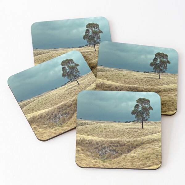 Item preview, Field of Saddle Road Dreams designed and sold by Ellen Cotton.
