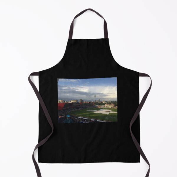 Item preview, Emirates Old Trafford Manchester Premium Scoop T-Shirt designed and sold by brendauxerin.