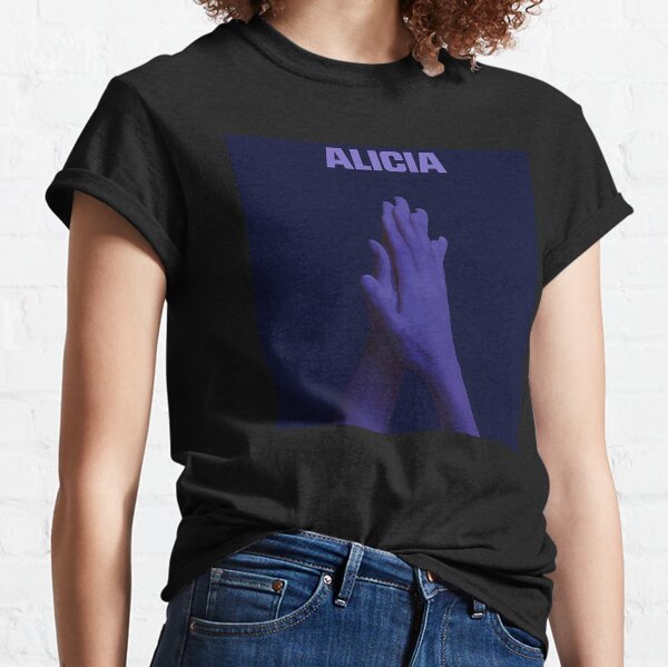 最大5000円OFFクーポン Alicia Keys ロングTシャツ アリシアキーズ