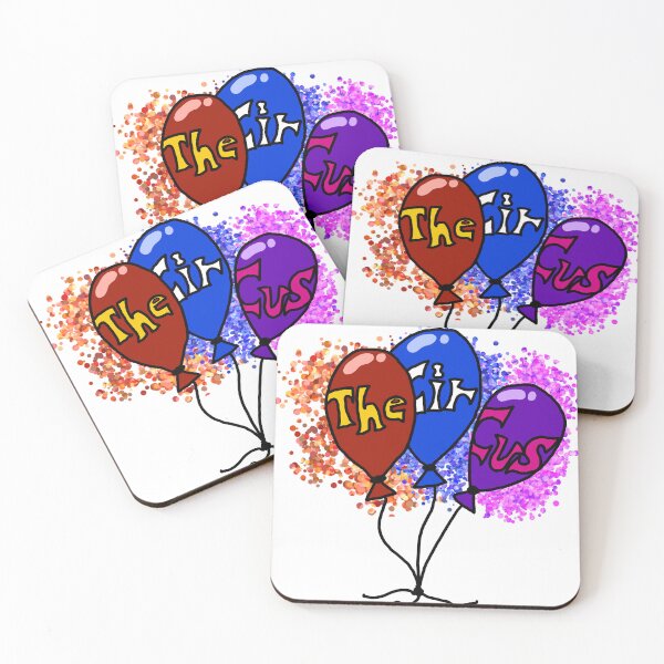 Item preview, The Circus  designed and sold by SirMK.