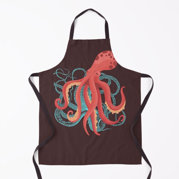 Item preview, pulpo designed and sold by Blackman7.