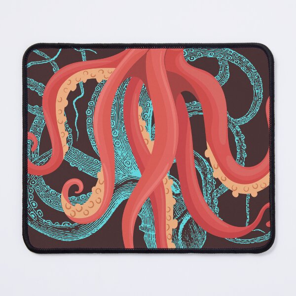 Item preview, Pulpo designed and sold by Blackman7.
