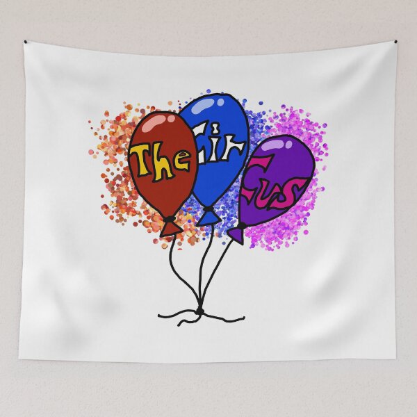 Item preview, The Circus  designed and sold by SirMK.