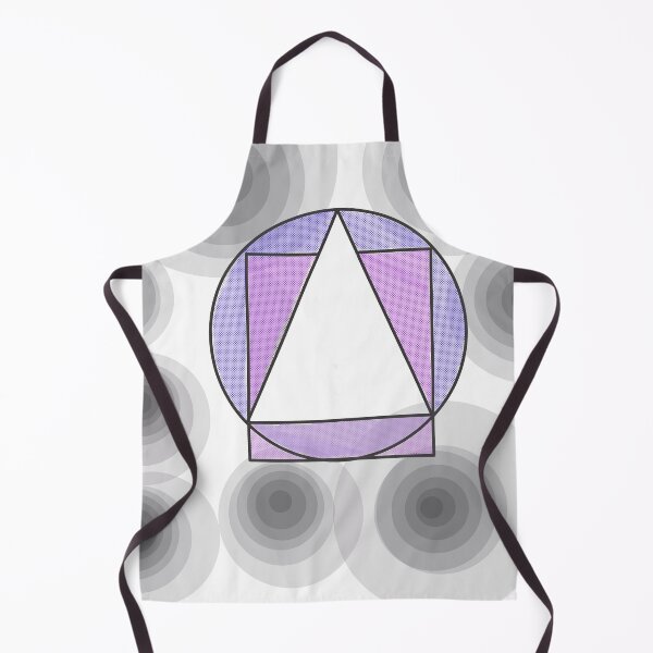 Item preview, shape of divinity designed and sold by JLFInspArt.