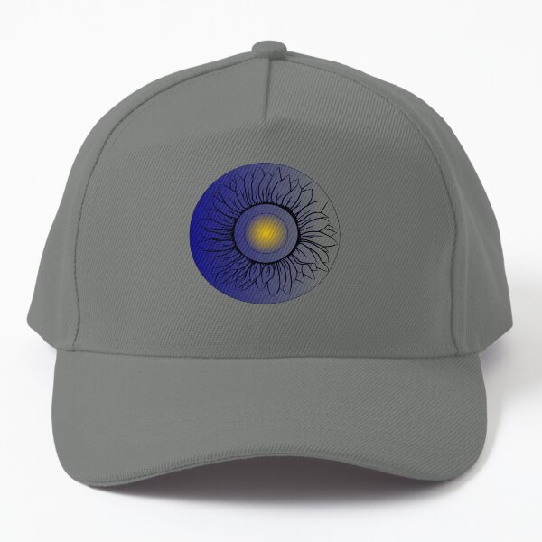Spirit Baseball Cap