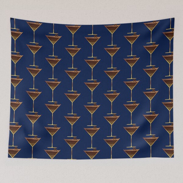 Item preview, Espresso Martini                 designed and sold by Joshnokovik.