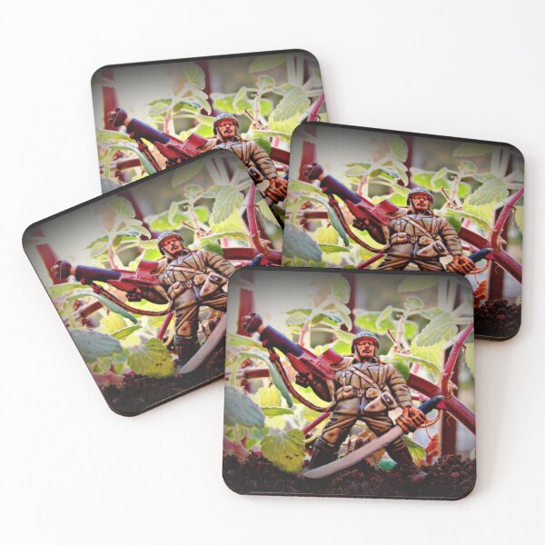 Item preview, Guard of The Cat Nip designed and sold by Vince Scaglione.