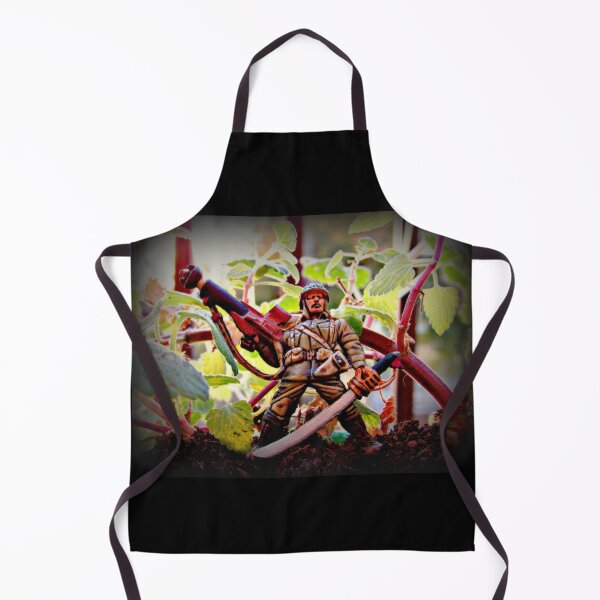 Item preview, Guard of The Cat Nip designed and sold by Vince Scaglione.