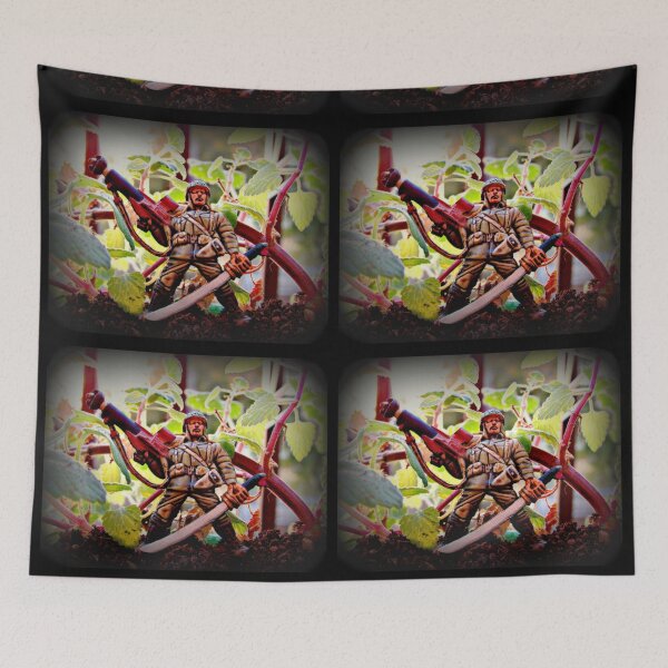 Item preview, Guard of The Cat Nip designed and sold by Vince Scaglione.