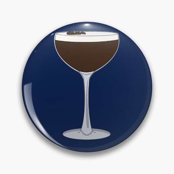 Item preview, Espresso Martini  designed and sold by Joshnokovik.