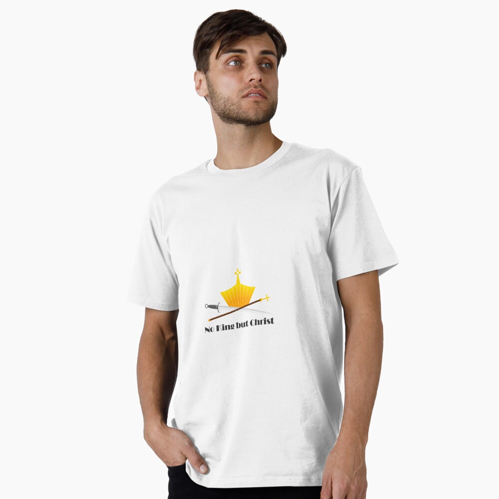 Vista previa del artículo con la obra «Camiseta premium», diseñado y vendido por kikino1988.