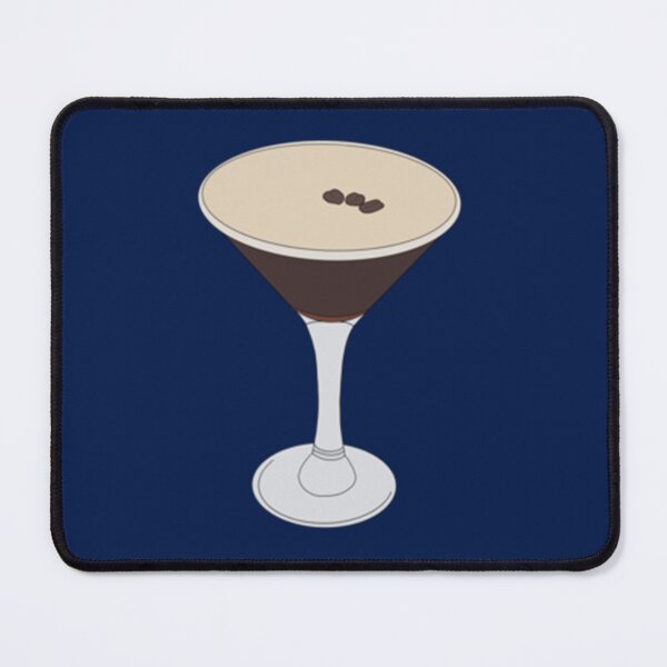 Item preview, Espresso Martini designed and sold by Joshnokovik.