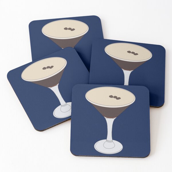 Item preview, Espresso Martini designed and sold by Joshnokovik.