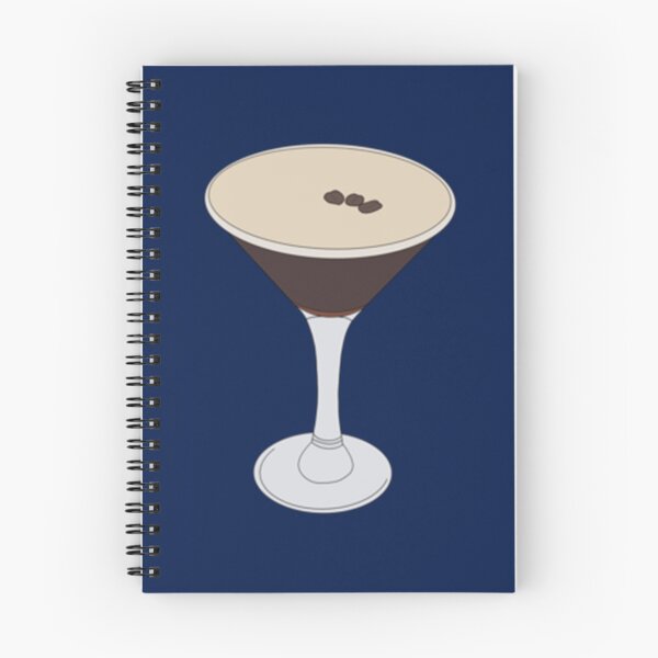 Item preview, Espresso Martini designed and sold by Joshnokovik.