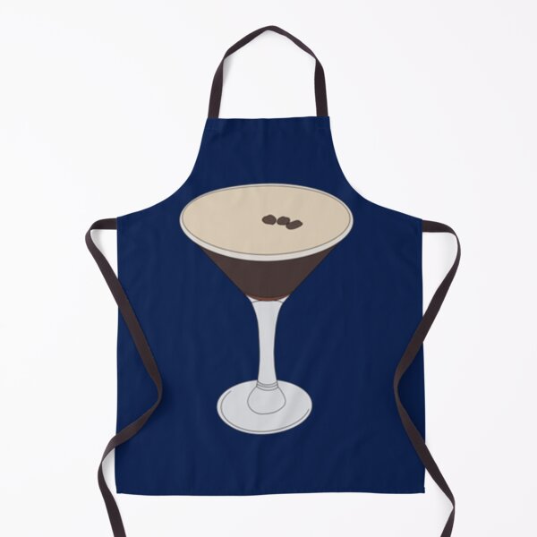 Item preview, Espresso Martini designed and sold by Joshnokovik.