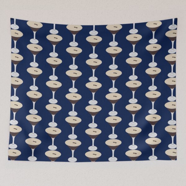 Item preview, Espresso Martini designed and sold by Joshnokovik.