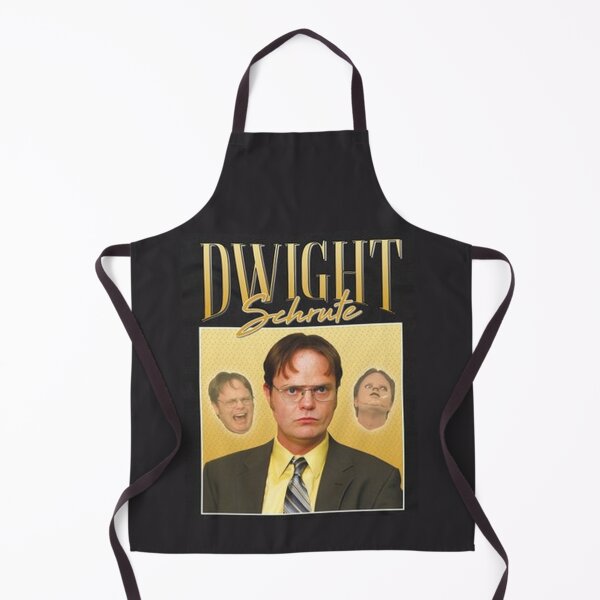 Item preview, dwight schrute the office designed and sold by Valentinesday69.