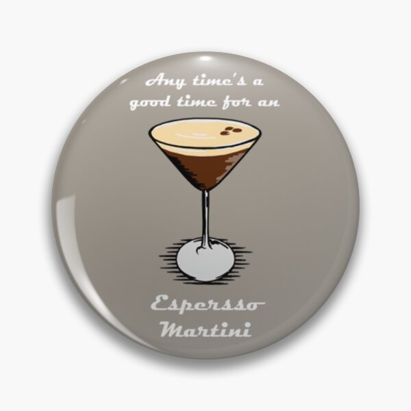 Item preview, Espresso Martini designed and sold by Joshnokovik.