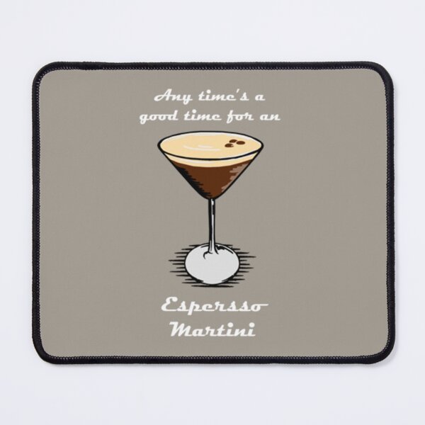Item preview, Espresso Martini designed and sold by Joshnokovik.