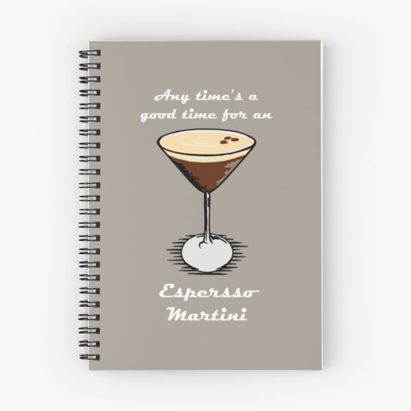 Item preview, Espresso Martini designed and sold by Joshnokovik.