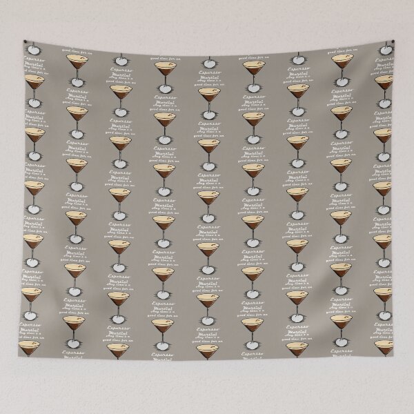 Item preview, Espresso Martini designed and sold by Joshnokovik.