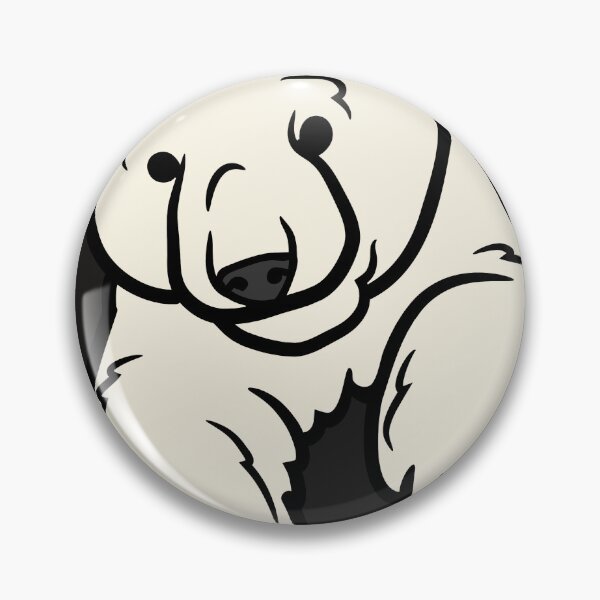 Item preview, Oso polar  designed and sold by Blackman7.