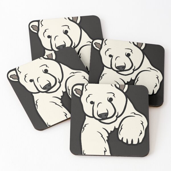 Item preview, Oso polar  designed and sold by Blackman7.
