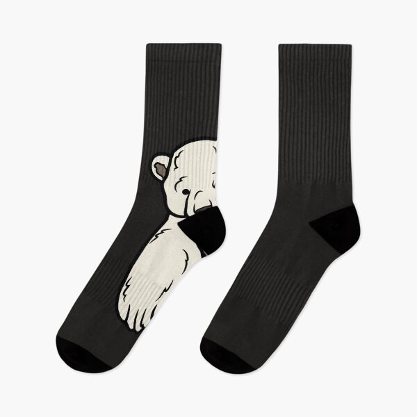 Item preview, Oso polar  designed and sold by Blackman7.