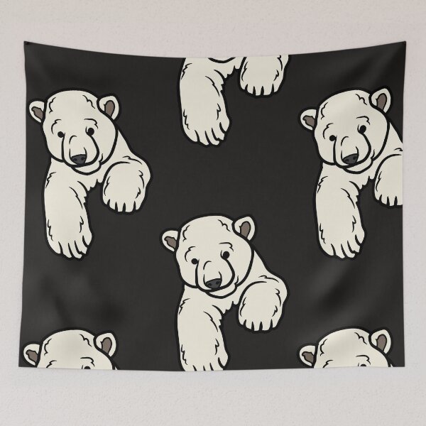 Item preview, Oso polar  designed and sold by Blackman7.