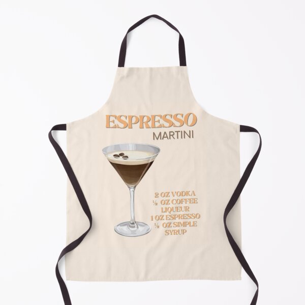 Item preview, Espresso Martini designed and sold by Joshnokovik.