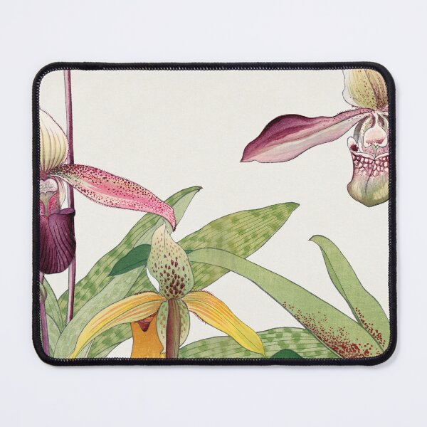 Item preview, Orchid Flower designed and sold by placefa.