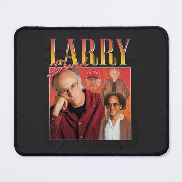 Item preview, larry david designed and sold by Valentinesday69.
