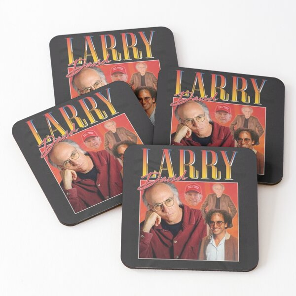 Item preview, larry david designed and sold by Valentinesday69.