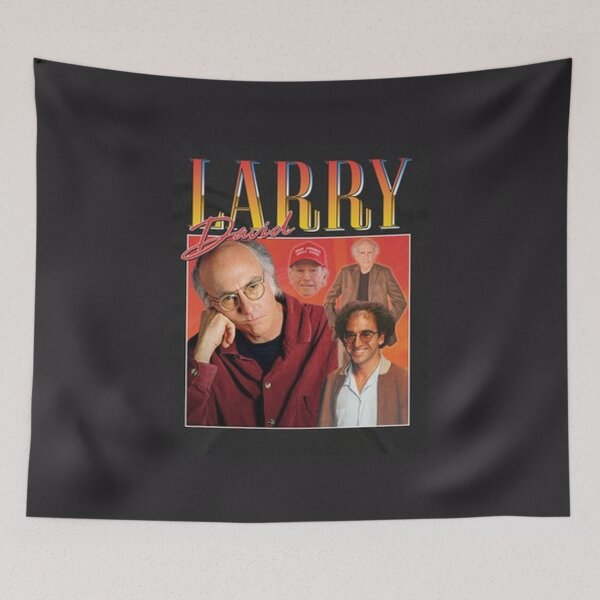 Item preview, larry david designed and sold by Valentinesday69.