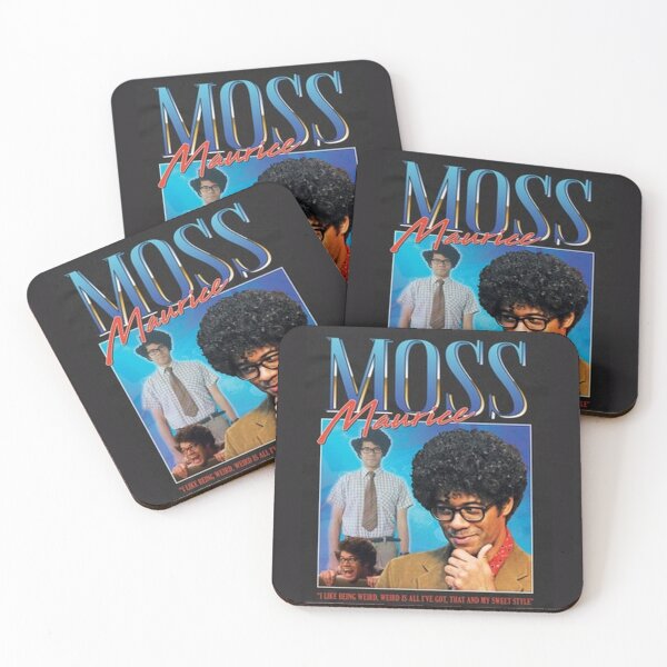 Item preview, moss maurice designed and sold by Valentinesday69.