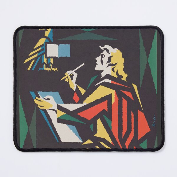 Item preview, St. John ... Picture - Religion designed and sold by ReviveReligion.