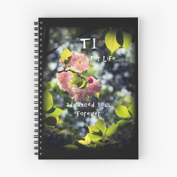 Item preview, TI For Life Advanced Soul Forever Targeted Individuals Quote designed and sold by Siela.