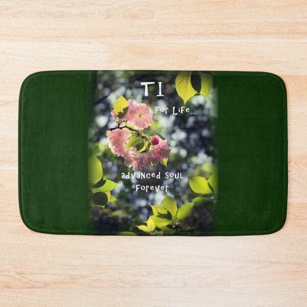 Item preview, TI For Life Advanced Soul Forever Targeted Individuals Quote designed and sold by Siela.