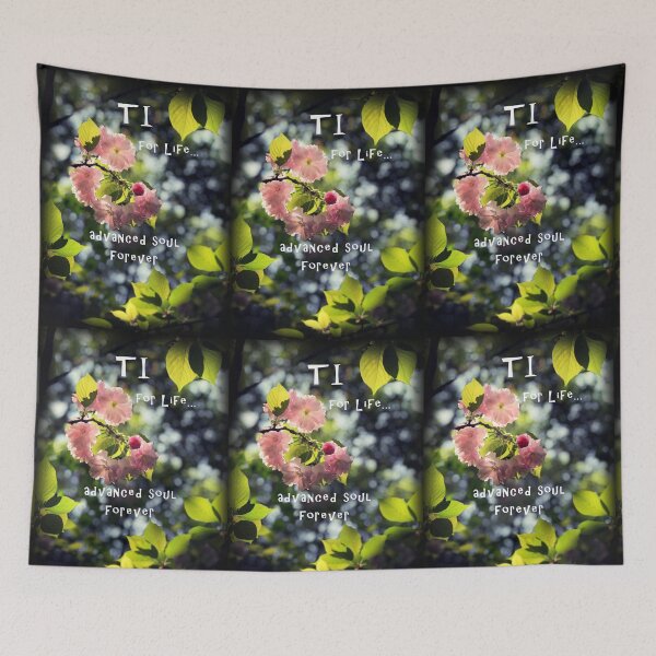 Item preview, TI For Life Advanced Soul Forever Targeted Individuals Quote designed and sold by Siela.