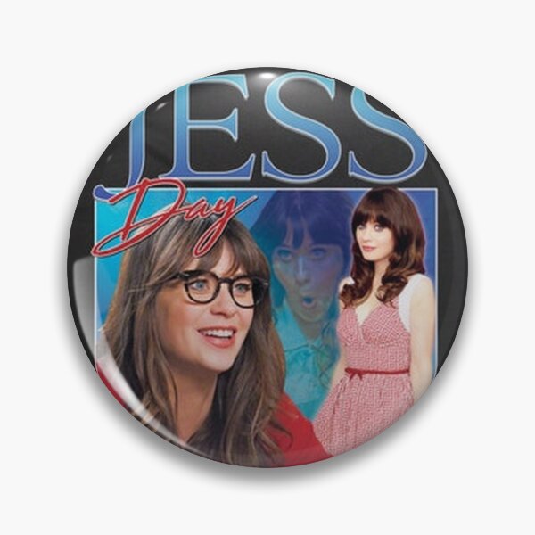 Aperçu de l'œuvre jess day créée et vendue par Valentinesday69.