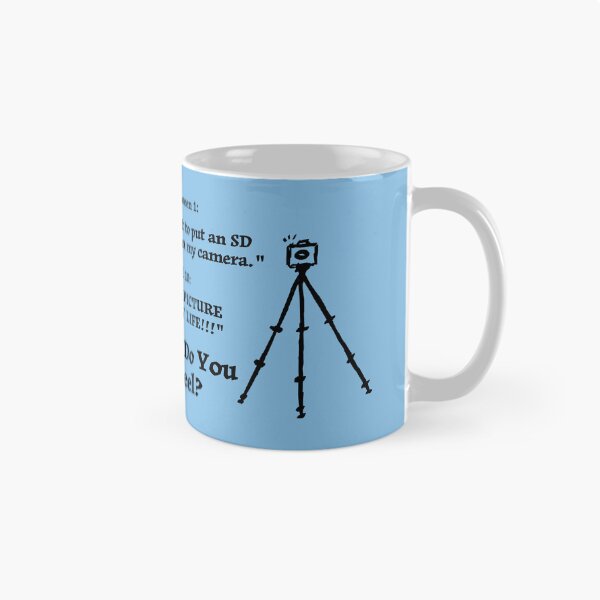Item preview, Photographer's Mood 1 Out of 10 designed and sold by Natural-Habitat.