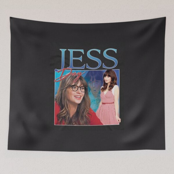 Item preview, jess day designed and sold by Valentinesday69.
