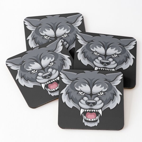 Item preview, Lobo designed and sold by Blackman7.